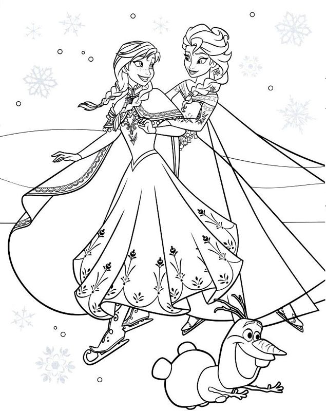 Frozen Regatul de Gheata